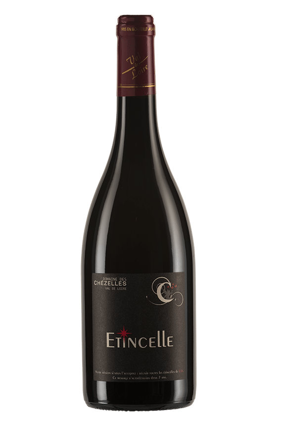 Nos Vins Domaine Des Ch zelles