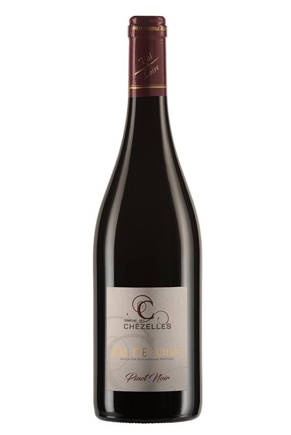 Nos Vins Domaine Des Ch zelles